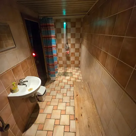 Vandrerhjem Ranna Pärnu