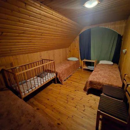 Hostal Ranna