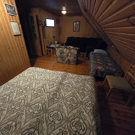 Hostal Ranna *