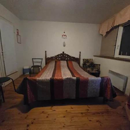 Ranna Hostal *