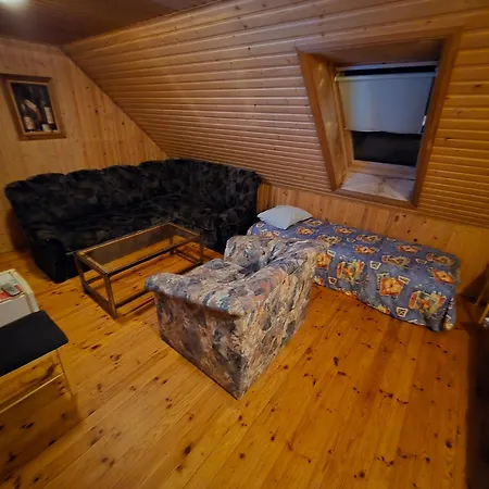 Hostal Ranna Pärnu