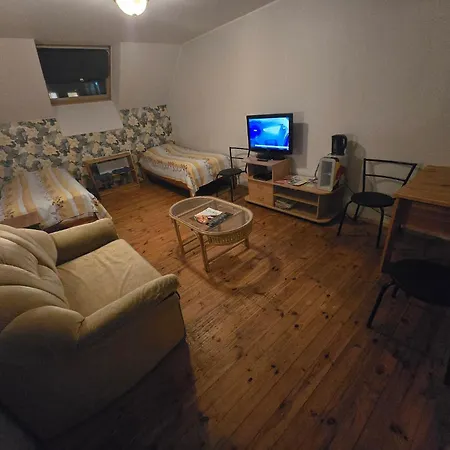 Ranna Hostal Pärnu