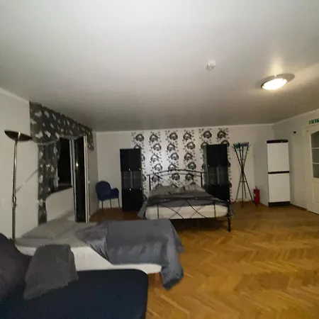 Ranna * Pärnu