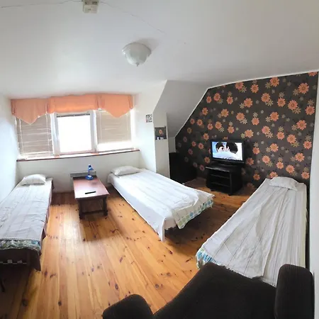 Ranna Hostal Pärnu