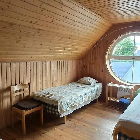 Ranna Hostal