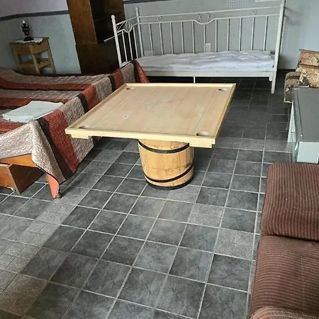 Ranna Hostal