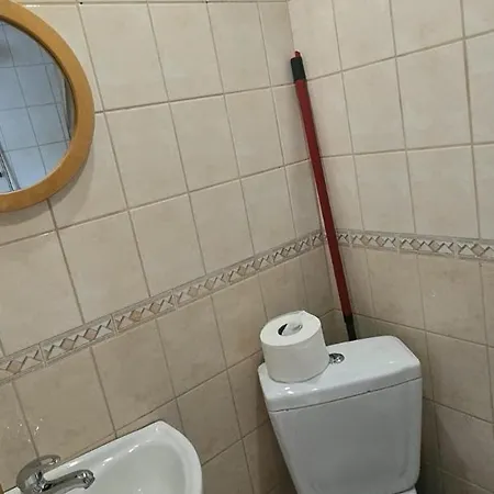 Ranna Hostal Pärnu