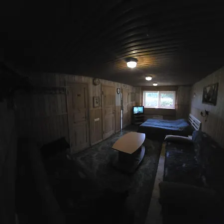 Ranna Hostal Pärnu