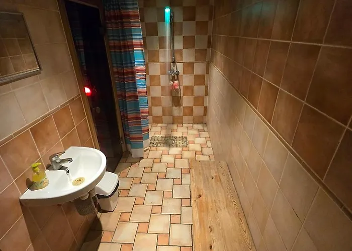 Hostel Ranna Parnawa