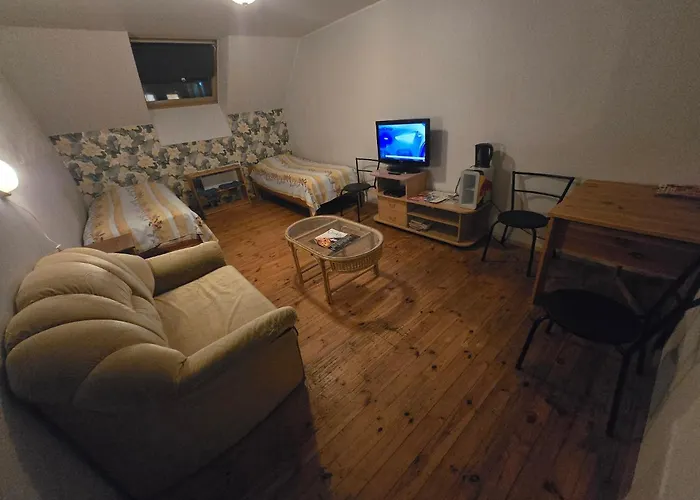 Ranna Hostel Parnawa